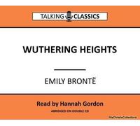 Bronte, E: Wuthering Heights