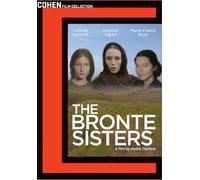 Bronte Sisters by Isabelle Adjani