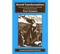 Bronte Transformations: The Cultural Dissemination of Jane Eyre and Wuthering Heights (Studies in Literature and Culture) - [Version Originale] Inconnu (Auteur)