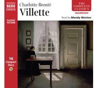 Bronte - Villette