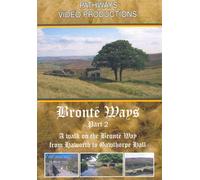 Bronte Ways - Bronte Ways - Part 2 [Import anglais]