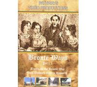 Bronte Ways - Part 1 [Import anglais]