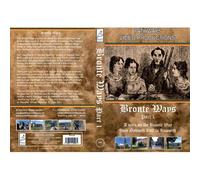 Bronte Ways Part 1 The Bronte - Dvd