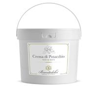 Brontedolci - Crème douce de Pistaches, 40% de la pistache de Sicile (Etna) (1kg)