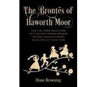 Brontës Of Haworth Moor