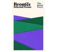 Brontes: Selected Poems