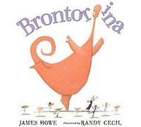 Brontorina James Howe (Auteur)