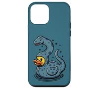 Brontosaure Canard Dinosaure Brachiosaure Coque pour iPhone 12 Mini