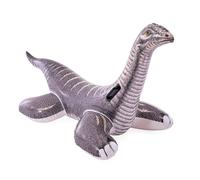 Brontosaure gonflable à chevaucher Intex