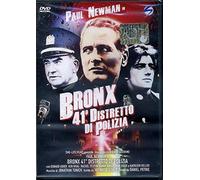 Bronx-41' distretto di Polizia [Import]