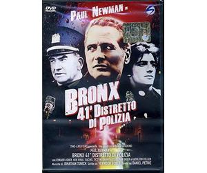Bronx-41' distretto di Polizia [Import]