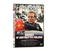 Bronx 41 Distretto Di Polizia [Region Free]