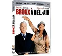 Bronx À Bel Air