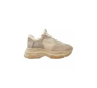 Bronx BAISLEY Baskets Mode Femme Beige 39
