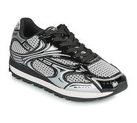 Baskets basses femmes Bronx TRO-NIC Noir 39