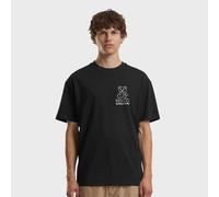 Bronx Bear EMV Oversize Tee TBC noir M