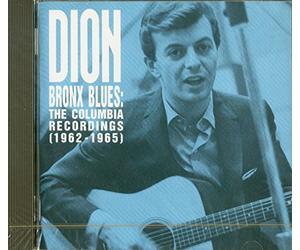Bronx Blues
