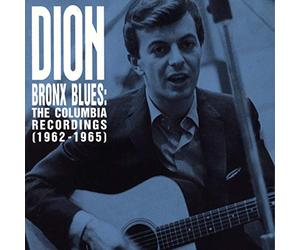 Bronx Blues: Columbia Recordings