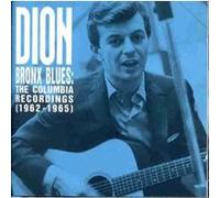 Bronx blues the columbia recordings 1962 1965