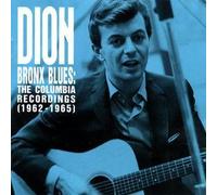 Bronx Blues: The Columbia Recordings (1962-1965)