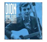 Bronx Blues: The Columbia Recordings 1962-65