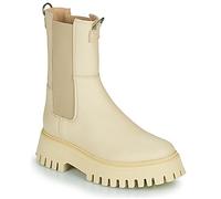 Bronx Boots GROOV Y in Beige 37