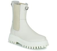 Bronx Boots GROOV-Y in Beige 41