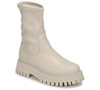 Bronx Boots GROOV Y in Blanc 38
