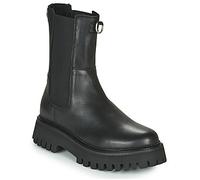 Bronx Boots GROOV Y in Noir 36