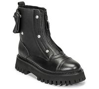 Bronx Boots GROOV Y in Noir 40