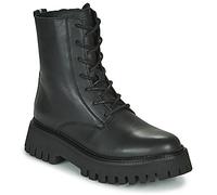 Boots femmes Bronx GROOV Y Noir 41
