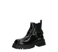 BRONX Boots 'Qui-nn' noir, Taille 37