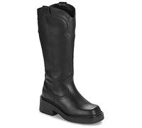 Bronx Bottes DAFF-EY in Noir 39