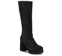 Bottes femmes Bronx GINNY-Y Noir 39