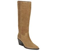 Bronx Bottes à talon NEXT-LOW-KOLE 14430 in Marron 38