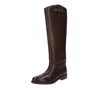 BRONX Bottes 'Fe-Lise' chocolat, Taille 38
