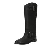BRONX Bottes 'Fe-Lise' noir, Taille 38