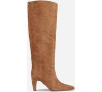 Bronx Bottes hautes en daim Bronx Low-Jadey