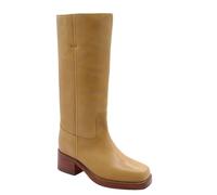 Bronx Bottes hautes KY-LEY, Moutarde, 40 EU