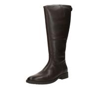 BRONX Bottes 'Jezzie-Jaz' brun foncé, Taille 37