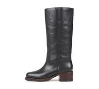 BRONX Bottes 'Ky-Ley' noir, Taille 40