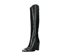Bottes femmes Bronx NEW-AMERICANA Noir 38