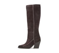 BRONX Bottes 'New-Kole' brun foncé, Taille 39