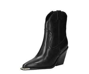 BRONX Bottes 'New Kole' noir, Taille 38