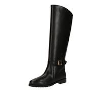 Bottes plates femmes Bronx LUC-YY Noir 39