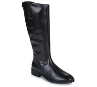 Bronx Bottes plates JEZZIE-JAZ in Noir 40