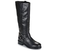 BRONX Bottes 'New Tough' noir, Taille 40