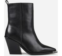 Bronx Bottines Bronx New Kole en cuir