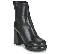 Bronx Bottines GINNY-Y in Noir 39