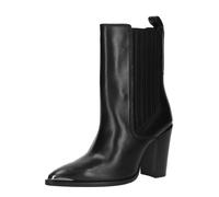 BRONX Bottines 'New Americana' noir, Taille 37